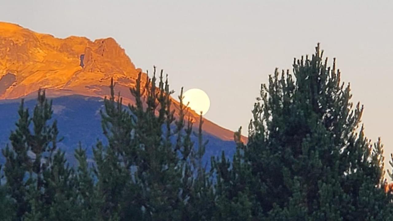 La Estrella Complejo Del *
