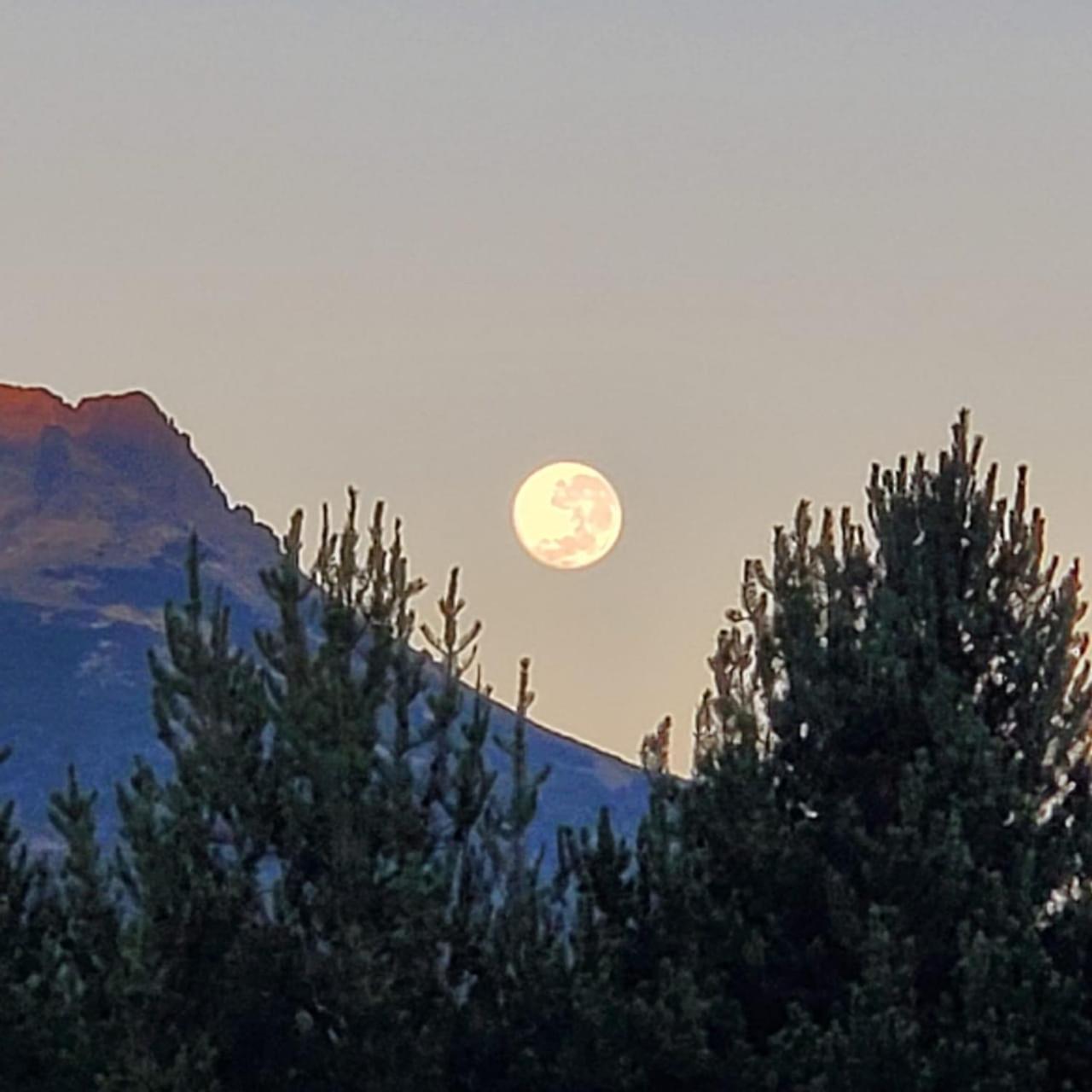 La Estrella Complejo Del Villa Meliquina