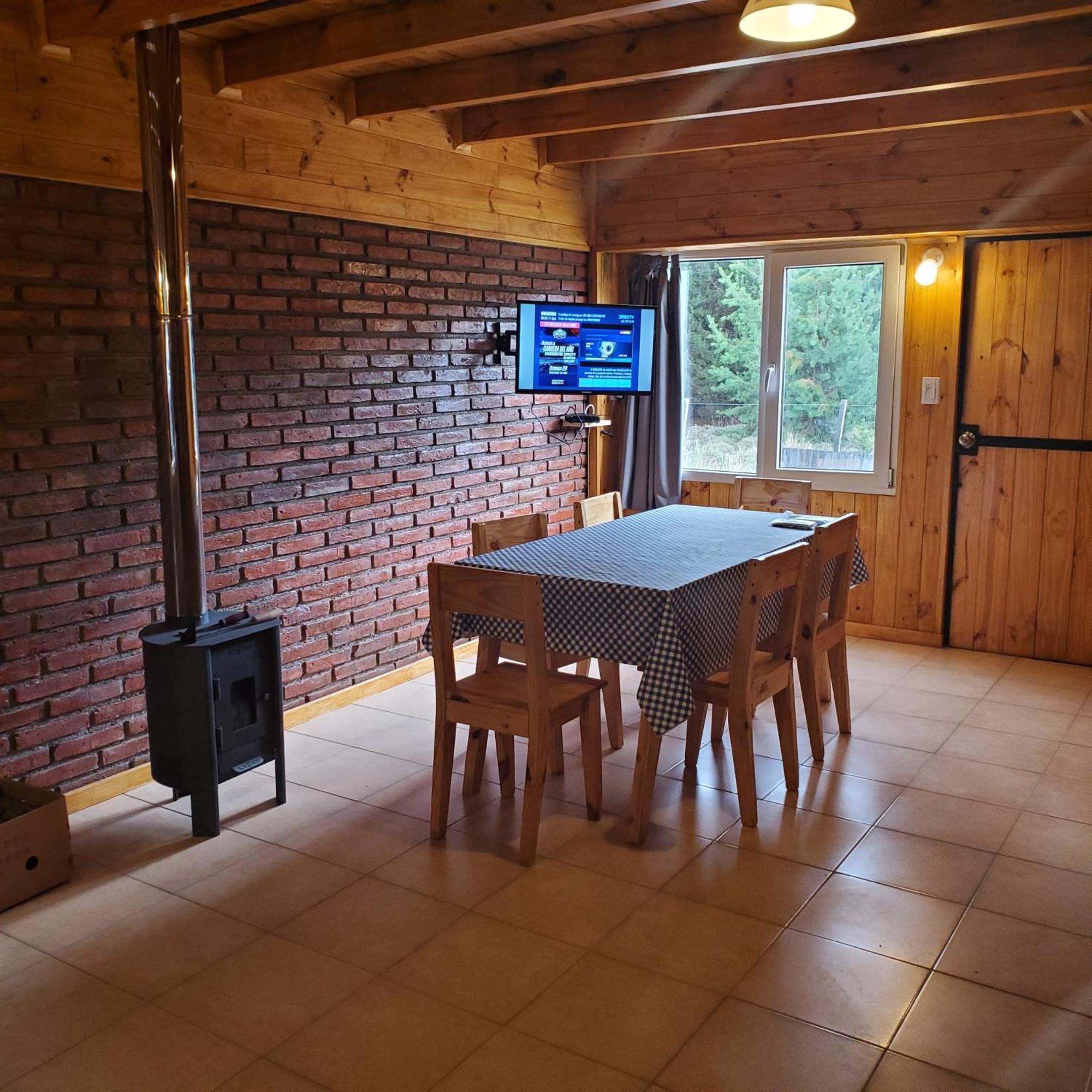 Apartment La Estrella Complejo Del Villa Meliquina