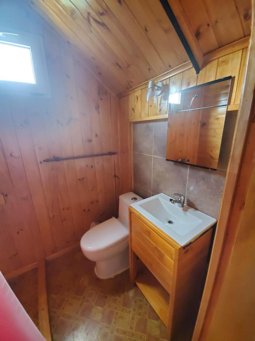 Apartamento La Estrella Complejo Del *