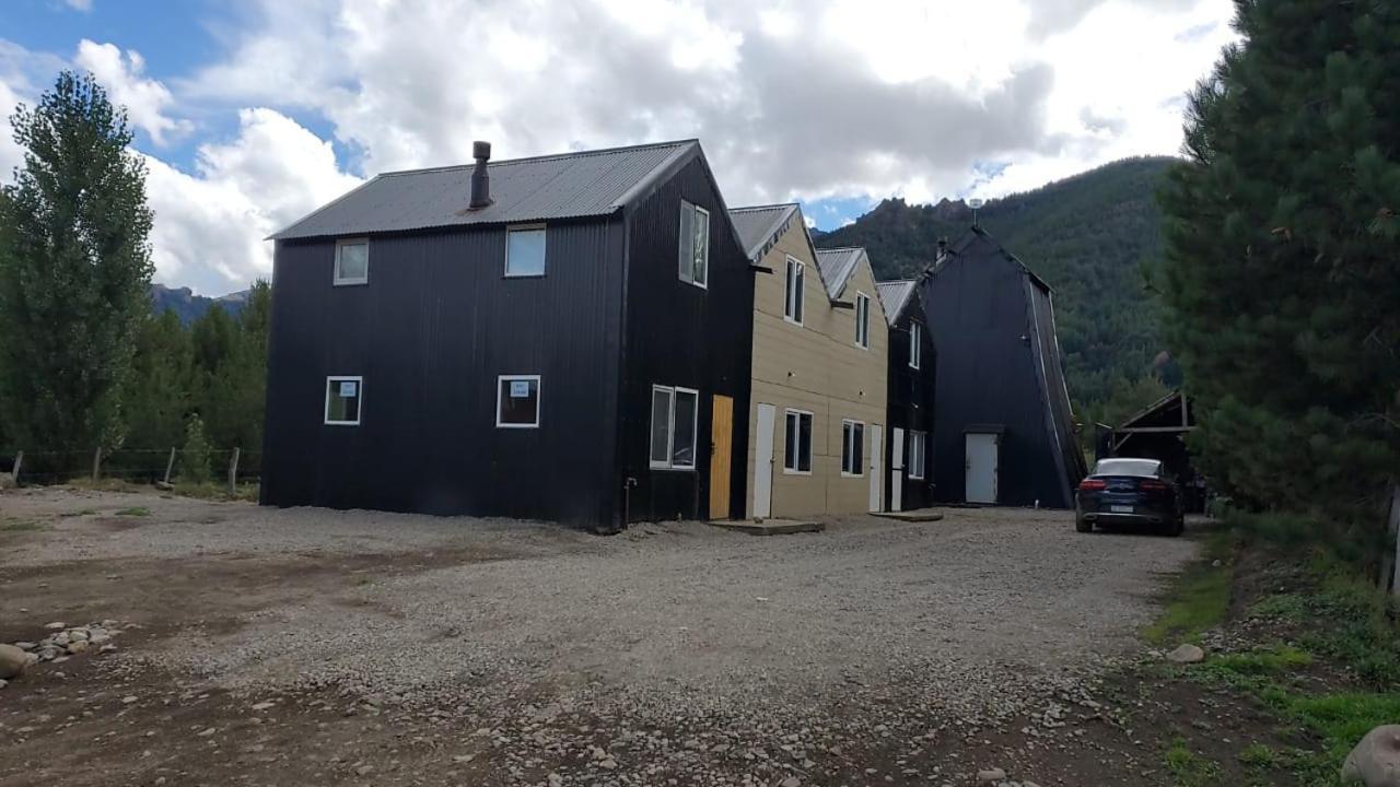 La Estrella Complejo Del Apartamento Villa Meliquina
