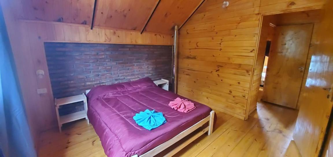 Apartamento La Estrella Complejo Del *