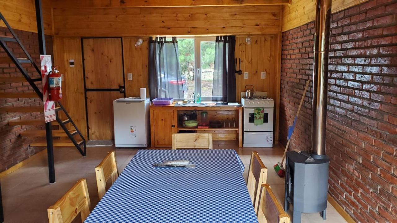Apartamento La Estrella Complejo Del Villa Meliquina